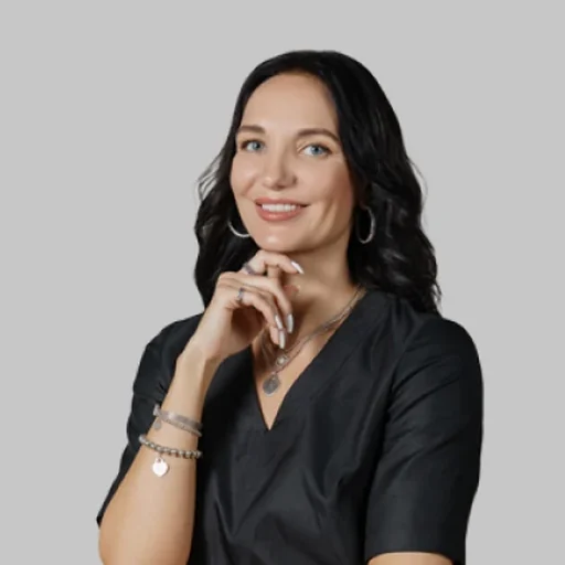 Морозова Анна Александровна