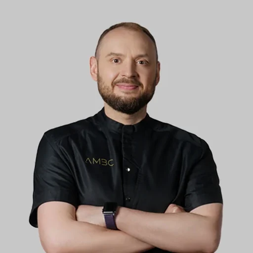 Прокопенко Евгений Александрович