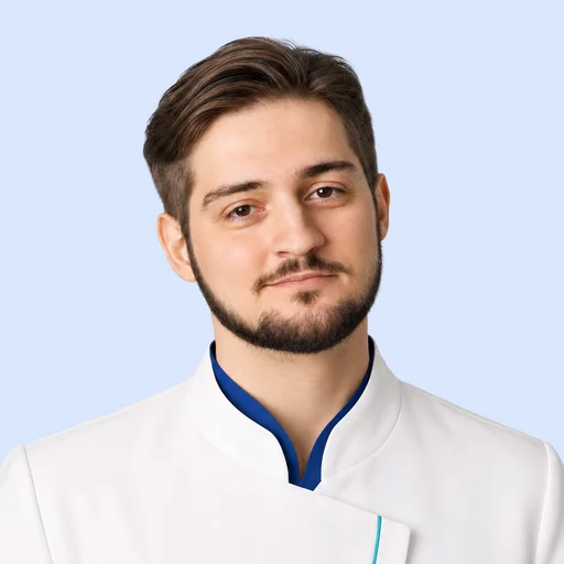 Бабко Александр Юрьевич