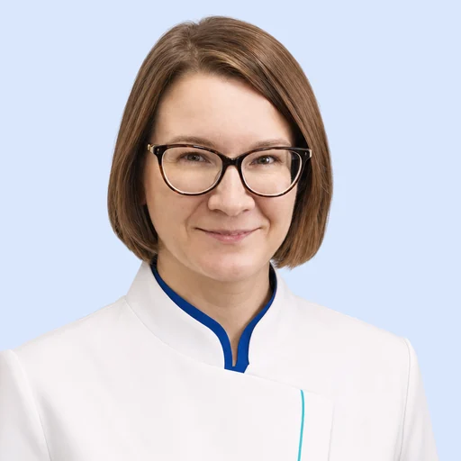 Богданова Екатерина Алексеевна