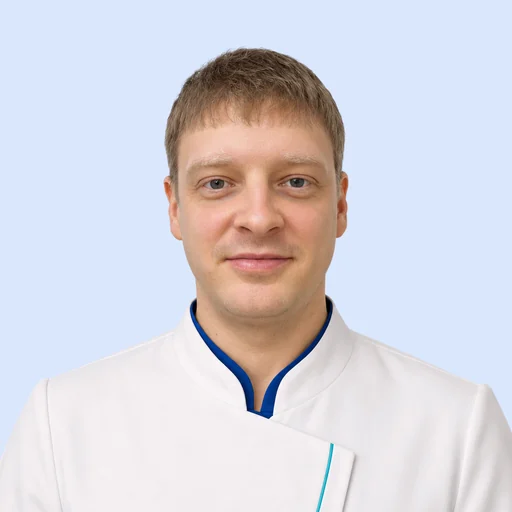 Калашников Александр Артемович
