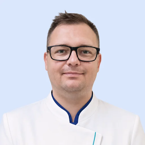 Максаков Дмитрий Александрович