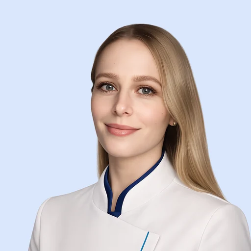 Мурзина Елена Андреевна