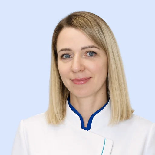 Ткаченко Екатерина Викторовна